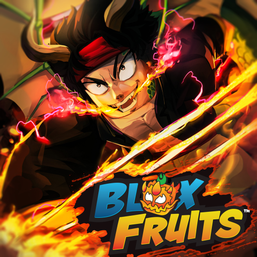 Blox Fruits Roblox icon