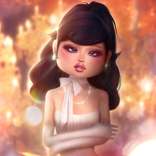 Dress to Impress Roblox icon