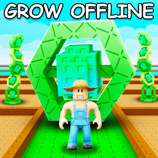 Grow a Garden Roblox icon