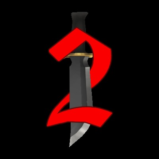 Murder Mystery 2 Roblox icon